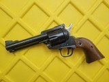 RUGER BLACKHAWK 4.5" .357 MAG - 2 of 3
