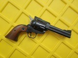 RUGER BLACKHAWK 4.5" .357 MAG - 1 of 3