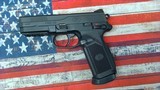 FN FNX-45 .45 ACP - 2 of 3