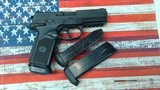 FN FNX-45 .45 ACP - 1 of 3