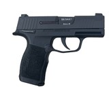 SIG SAUER P365 MS 9MM LUGER (9X19 PARA) - 2 of 3