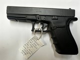 GLOCK 21 GEN 4 .45 ACP