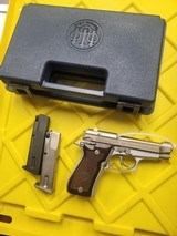 BERETTA 84F .380 ACP - 2 of 3