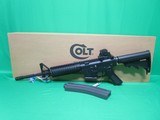 COLT M4 OPS .22 .22 LR - 1 of 3
