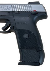RUGER SR40C .40 S&W - 3 of 3