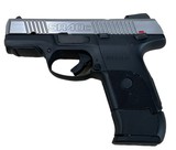 RUGER SR40C .40 S&W - 1 of 3