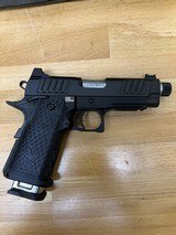 STACCATO C2 9MM LUGER (9X19 PARA) - 2 of 3