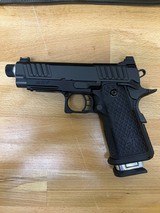 STACCATO C2 9MM LUGER (9X19 PARA) - 1 of 3