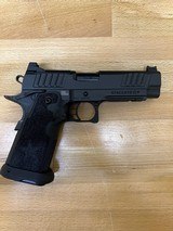 STACCATO 2011P 9MM LUGER (9X19 PARA) - 1 of 3