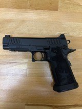 STACCATO 2011P 9MM LUGER (9X19 PARA) - 2 of 3