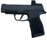 SIG SAUER P365 XL RXZ - 365XL-9-BXR3-RXZ-10 9MM LUGER (9X19 PARA) - 1 of 3