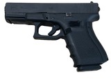 GLOCK 19 Gen 4 9MM LUGER (9X19 PARA) - 1 of 3