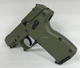 KELTEC P17 .22LR GREEN .22 LR - 3 of 3