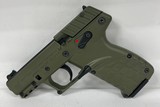 KELTEC P17 .22LR GREEN .22 LR - 1 of 3