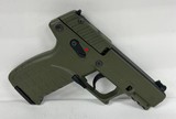 KELTEC P17 .22LR GREEN .22 LR - 2 of 3