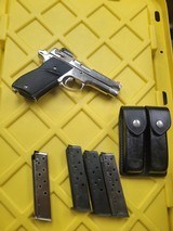 SMITH & WESSON 439 9MM LUGER (9X19 PARA) - 2 of 3