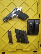 SMITH & WESSON 439 9MM LUGER (9X19 PARA) - 1 of 3