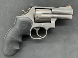 SMITH & WESSON 686-4 .357 MAG - 2 of 3
