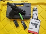 SIG SAUER P365 SAS 9MM LUGER (9X19 PARA) - 3 of 3