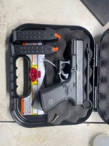 GLOCK 19 9MM G19 GEN 5 9MM LUGER (9X19 PARA) - 1 of 3