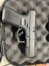 GLOCK 19 9MM G19 GEN 5 9MM LUGER (9X19 PARA) - 2 of 3