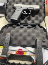 GLOCK 19 9MM G19 GEN 5 9MM LUGER (9X19 PARA) - 3 of 3