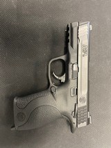 SMITH & WESSON M&P 45 .45 ACP - 2 of 3