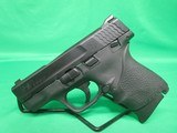 SMITH & WESSON M&P9 9MM LUGER (9X19 PARA) - 3 of 3