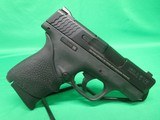 SMITH & WESSON M&P9 9MM LUGER (9X19 PARA) - 2 of 3