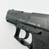 HECKLER & KOCH USP COMPACT .45 ACP - 3 of 3