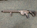 DANIEL DEFENSE DDM4 V7 5.56X45MM NATO - 1 of 3