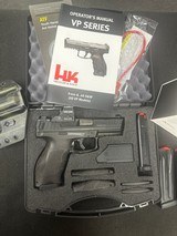 HECKLER & KOCH VP9 9MM LUGER (9X19 PARA) - 2 of 3