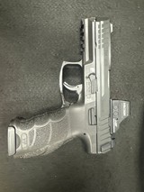 HECKLER & KOCH VP9 9MM LUGER (9X19 PARA) - 3 of 3