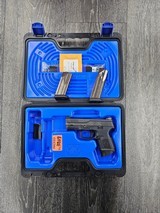 FN FNS 9 COMPACT 9MM LUGER (9X19 PARA) - 1 of 3