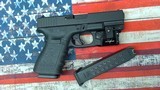 GLOCK 19 GEN 3 9MM LUGER (9X19 PARA) - 2 of 3