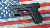 GLOCK 19 GEN 3 9MM LUGER (9X19 PARA) - 3 of 3