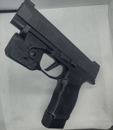 SIG SAUER P365 XL 9MM LUGER (9X19 PARA) - 3 of 3