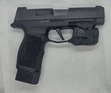 SIG SAUER P365 XL 9MM LUGER (9X19 PARA) - 2 of 3