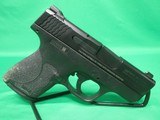 SMITH & WESSON M&P9 SHIELD 9MM LUGER (9X19 PARA) - 2 of 3