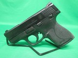 SMITH & WESSON M&P9 SHIELD 9MM LUGER (9X19 PARA) - 3 of 3