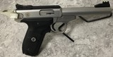 SMITH & WESSON SW22 VICTORY .22 LR - 1 of 3