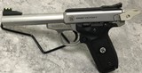 SMITH & WESSON SW22 VICTORY .22 LR - 3 of 3