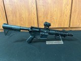 ABC RIFLE COMPANY ABC-15 5.56X45MM NATO - 1 of 3