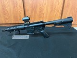 ABC RIFLE COMPANY ABC-15 5.56X45MM NATO - 2 of 3