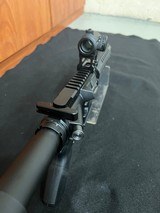 ABC RIFLE COMPANY ABC-15 5.56X45MM NATO - 3 of 3