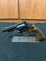 SMITH & WESSON 19-3 .357 MAG - 2 of 3