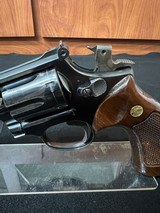 SMITH & WESSON 19-3 .357 MAG - 3 of 3