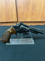 SMITH & WESSON 19-3 .357 MAG - 1 of 3