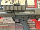 KELTEC KEL-TEC KSG COMPACT 18.5" 12 GAUGE SHOTGUN 3" PUMP ACTION 12 GA - 2 of 3