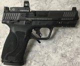 SMITH & WESSON m&p m2.0 10mm 10MM - 1 of 3